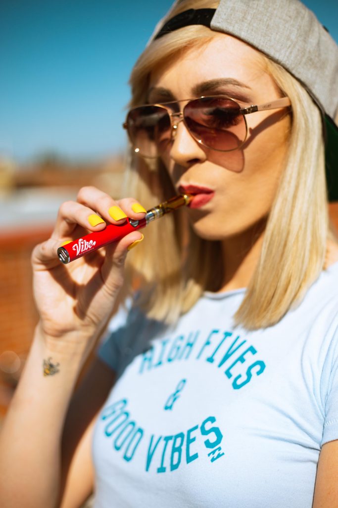weed pens